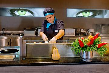 Aqua Hotel Promenade 