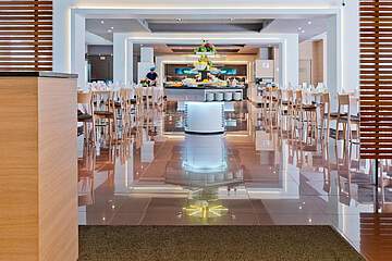 Aqua Hotel Promenade 