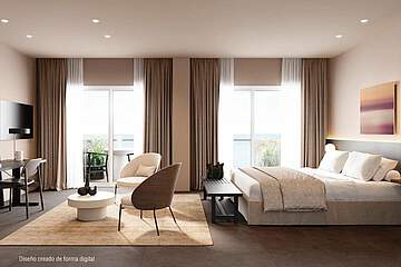 Aqua Hotel Promenade 