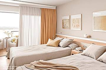 Aqua Hotel Promenade 