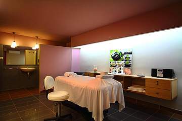 Aqua Hotel Promenade 