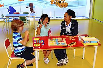 Aqua Hotel Promenade 