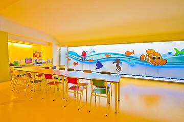 Aqua Hotel Promenade 