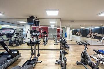 Aqua Hotel Promenade 