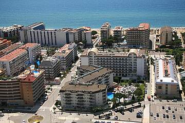 AQUA Hotel The Breeze