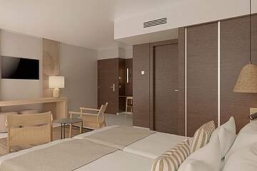 AQUA Hotel The Breeze