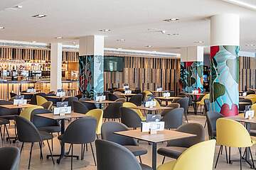 AQUA Hotel The Breeze