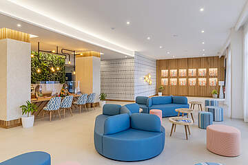 Aqua Natura Bay Hotel 