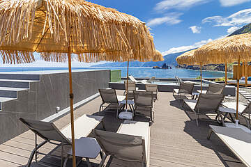 Aqua Natura Bay Hotel 