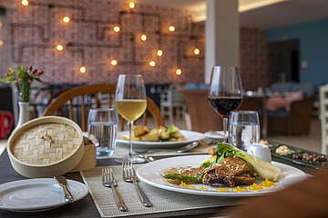 Aqua Natura Bay Hotel 