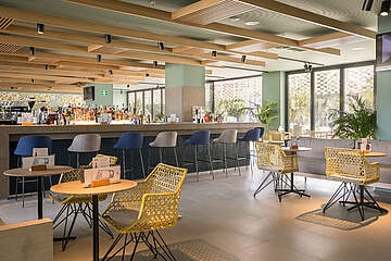 Aqua Silhouette & SPA - Adults Only