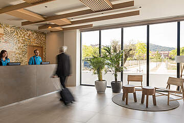 Aqua Silhouette & SPA - Adults Only