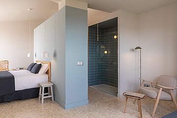 Aqua Silhouette & SPA - Adults Only - Junior Suite