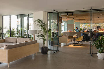 Aqua Silhouette & SPA - Adults Only