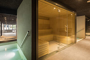 Aqua Silhouette & SPA - Adults Only