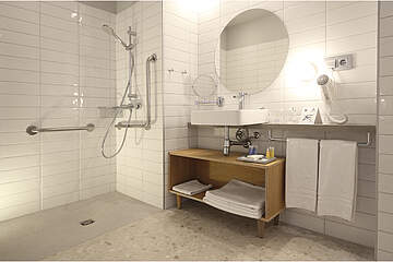 Aqua Silhouette & SPA - Adults Only