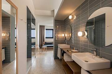 Aqua Silhouette & SPA - Adults Only