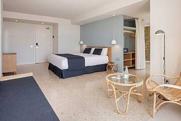 Aqua Silhouette & SPA - Adults Only