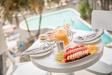 Aqua Silhouette & SPA - Adults Only