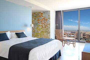 Aqua Silhouette & SPA - Adults Only