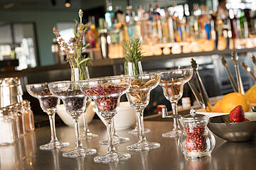 Aqua Silhouette & SPA - Adults Only