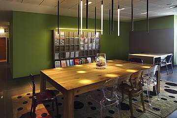 Aquahotel Aquamarina