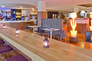 Aquahotel Aquamarina