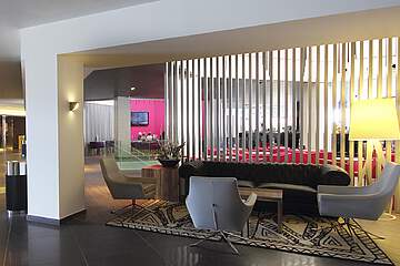 Aquahotel Aquamarina