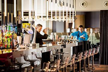 Aquahotel Aquamarina