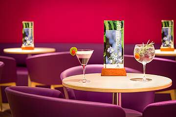 Aquahotel Aquamarina