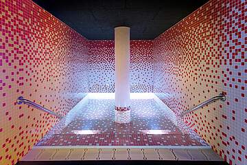 Aquahotel Aquamarina