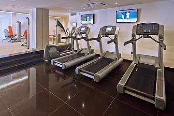 Aquahotel Aquamarina