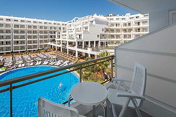 Aquahotel Aquamarina