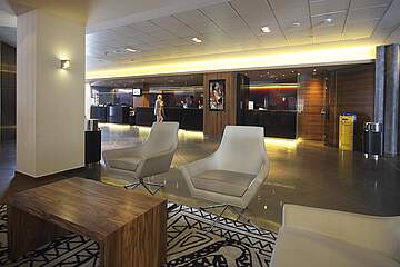 Aquahotel Aquamarina