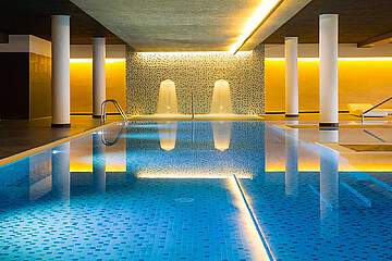 Aquahotel Aquamarina