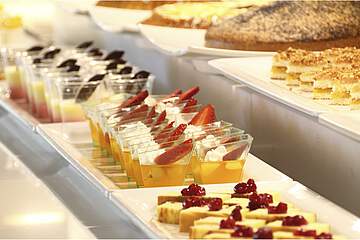 Aquahotel Aquamarina