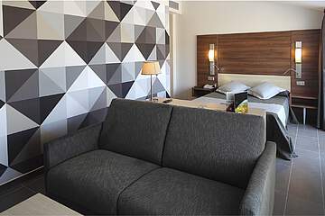 Aquahotel Aquamarina