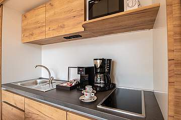 Arena One 99 Glamping