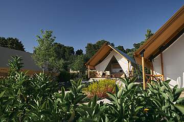 Arena One 99 Glamping