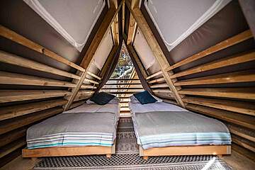 Arena One 99 Glamping