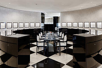 Armani Hotel