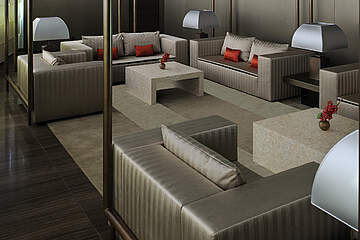 Armani Hotel