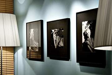 Art Gallery Hotel