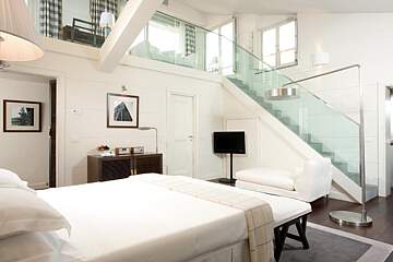 Art Gallery Hotel