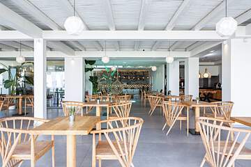 Atermono Boutique Hotel