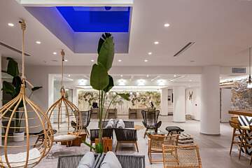 Atermono Boutique Hotel