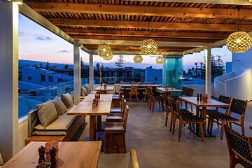 Atermono Boutique Hotel