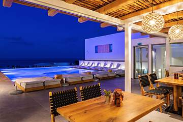 Atermono Boutique Hotel