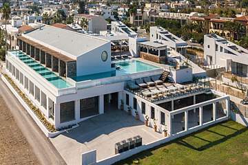 Atermono Boutique Hotel