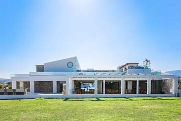 Atermono Boutique Hotel